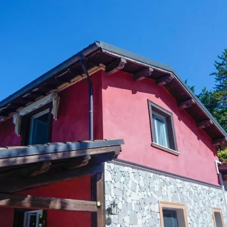 Rifugio Nel Bosco-2